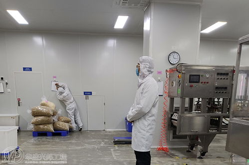 食品工廠設(shè)計(jì)中的混合流及其潔凈室 最優(yōu)布局與咨詢(xún)策劃服務(wù)要義